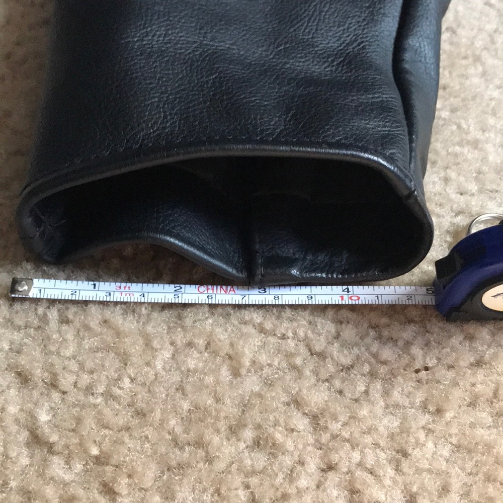 Harley-Davidson Women’s Leather Jacket - Picture 7 of 16